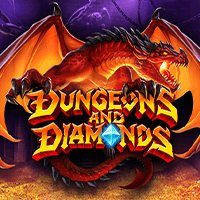 Dungeon và kim cương