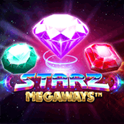 Ngôi Sao Megaways